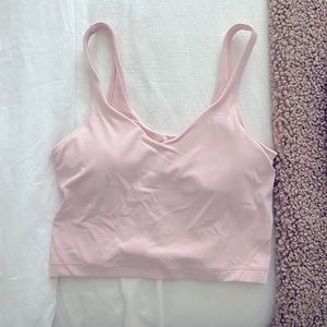 Lululemon Align Tank